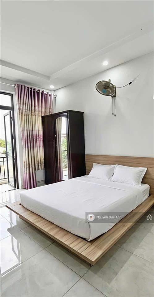 Nhà đẹp phân khúc 69t, ôtô đỗ cửa shr(4.3*16m) 4 tầng 4pn 5wc, kề nguyễn oanh  bờ kênh tham lương