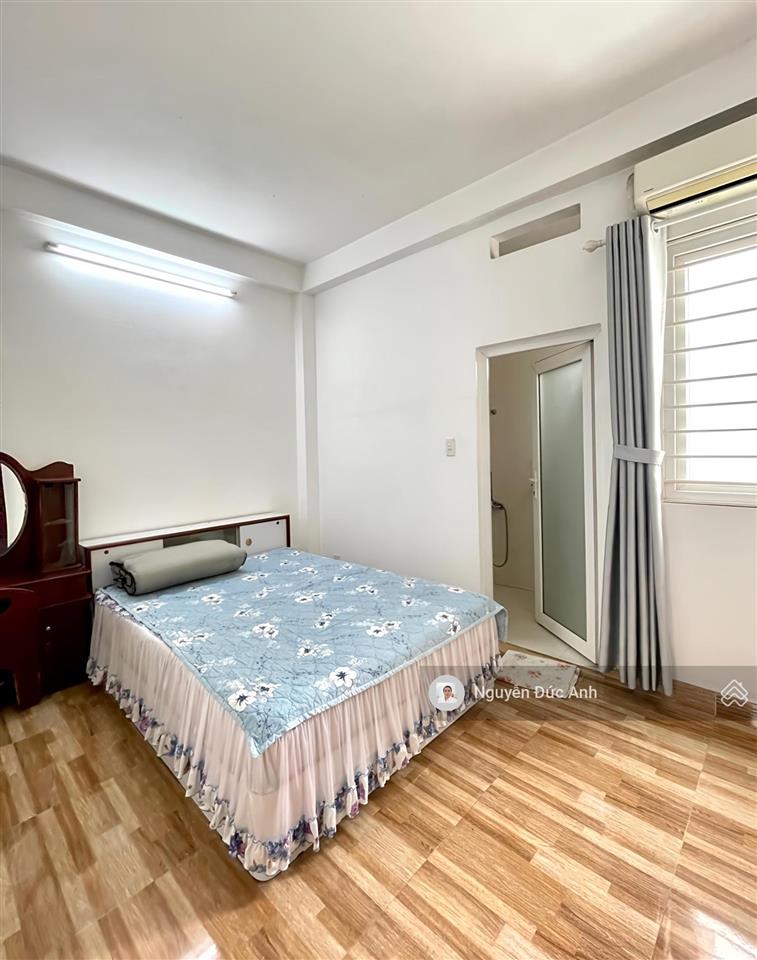 1/ hẻm xe tải ôtô ngủ nhà, shr vuông (4.5m*15m), chủ xây ở tâm huyết đúc 4tầng, nội thất đẹp ở ngay