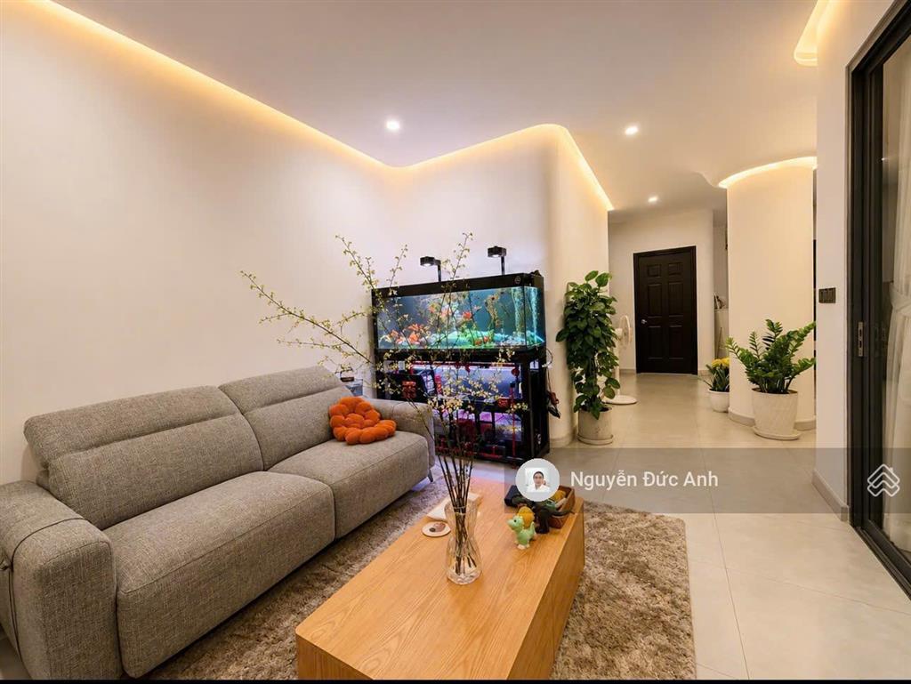 72m2 sổ hồng riêng  khu nhà ở quân đội giáp bình thạnh phú nhuận  lô góc 2pn nội thất đẹp ở ngay