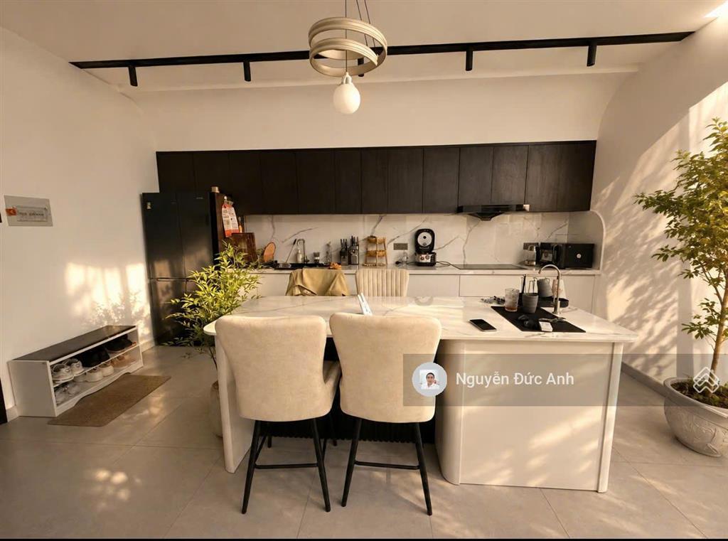 72m2 sổ hồng riêng  khu nhà ở quân đội giáp bình thạnh phú nhuận  lô góc 2pn nội thất đẹp ở ngay