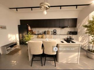 72m2 sổ hồng riêng  khu nhà ở quân đội giáp bình thạnh phú nhuận  lô góc 2pn nội thất đẹp ở ngay