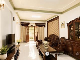 Nhà đẹp phân khúc 9  12tỷ shr (5m*17m) vuông vức đúc 3tầng 3pn 4wc hẻm ôtô thông khu trung tâm vip