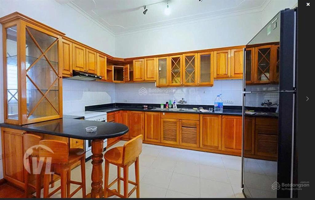Nhà đẹp 4 pn + 1 kho gần somerset west point & xuân diệu cho thuê
