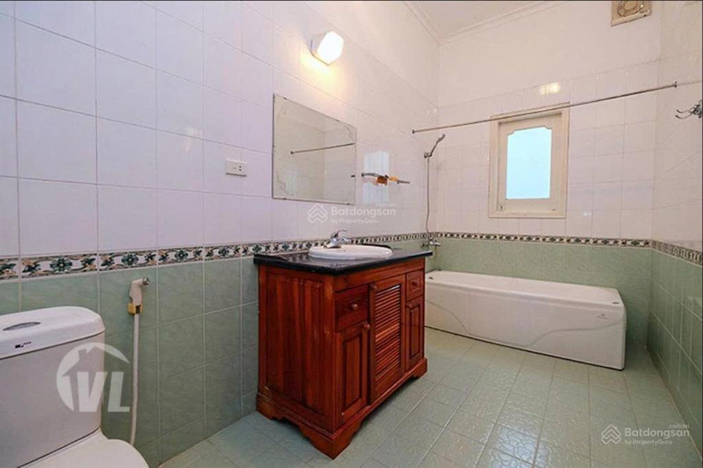 Nhà đẹp 4 pn + 1 kho gần somerset west point & xuân diệu cho thuê