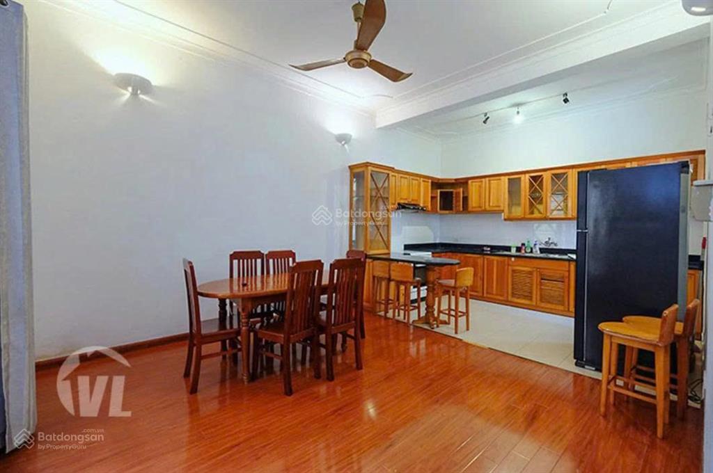 Nhà đẹp 4 pn + 1 kho gần somerset west point & xuân diệu cho thuê