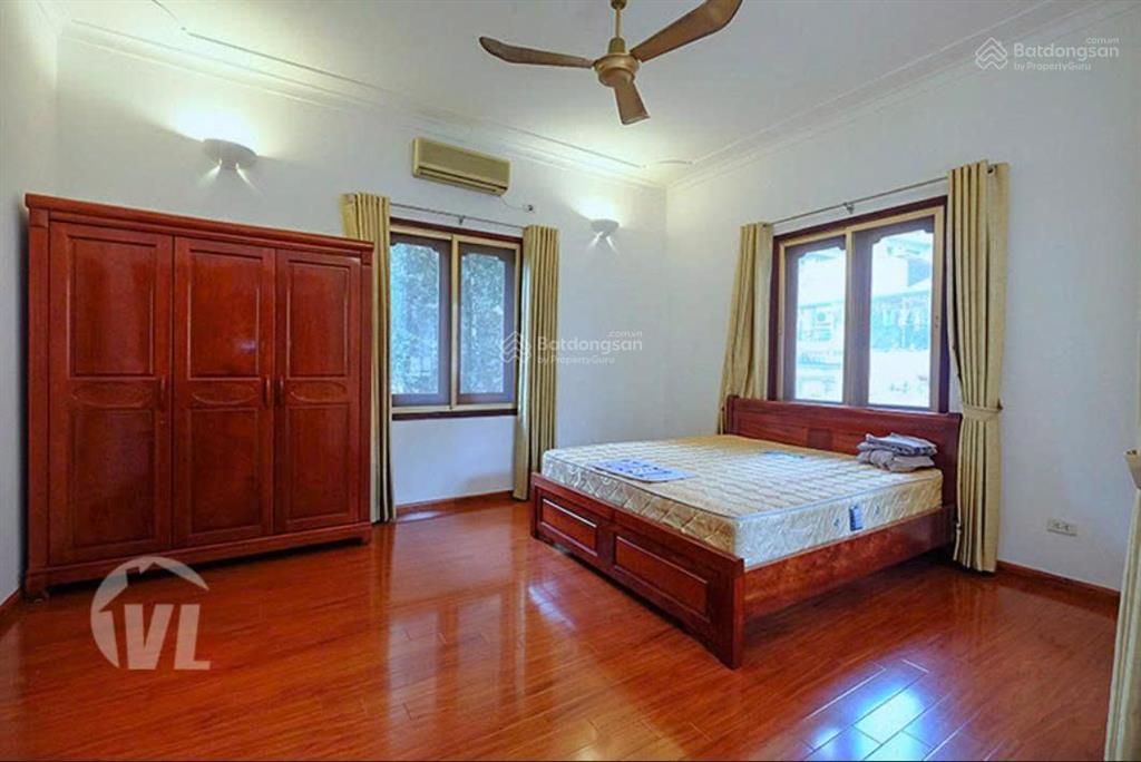 Nhà đẹp 4 pn + 1 kho gần somerset west point & xuân diệu cho thuê