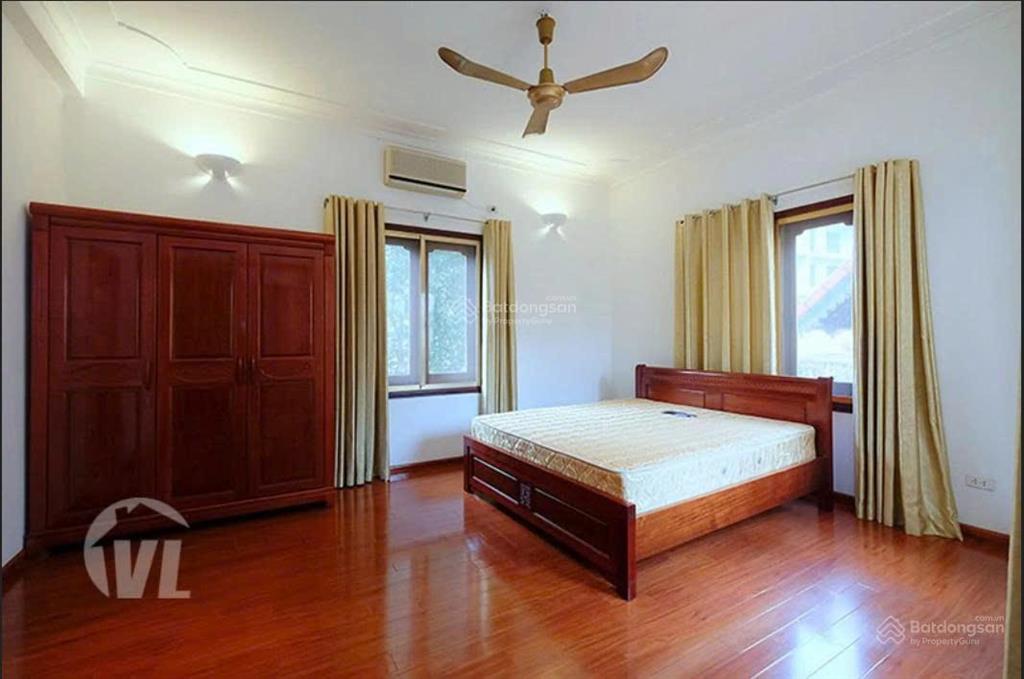 Nhà đẹp 4 pn + 1 kho gần somerset west point & xuân diệu cho thuê