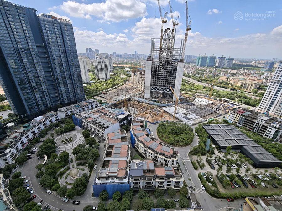 Cho thuê ch hiện đại 3pn full nội thất tại sunshine city