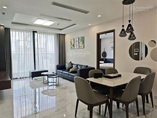 Cho thuê ch hiện đại 3pn full nội thất tại sunshine city
