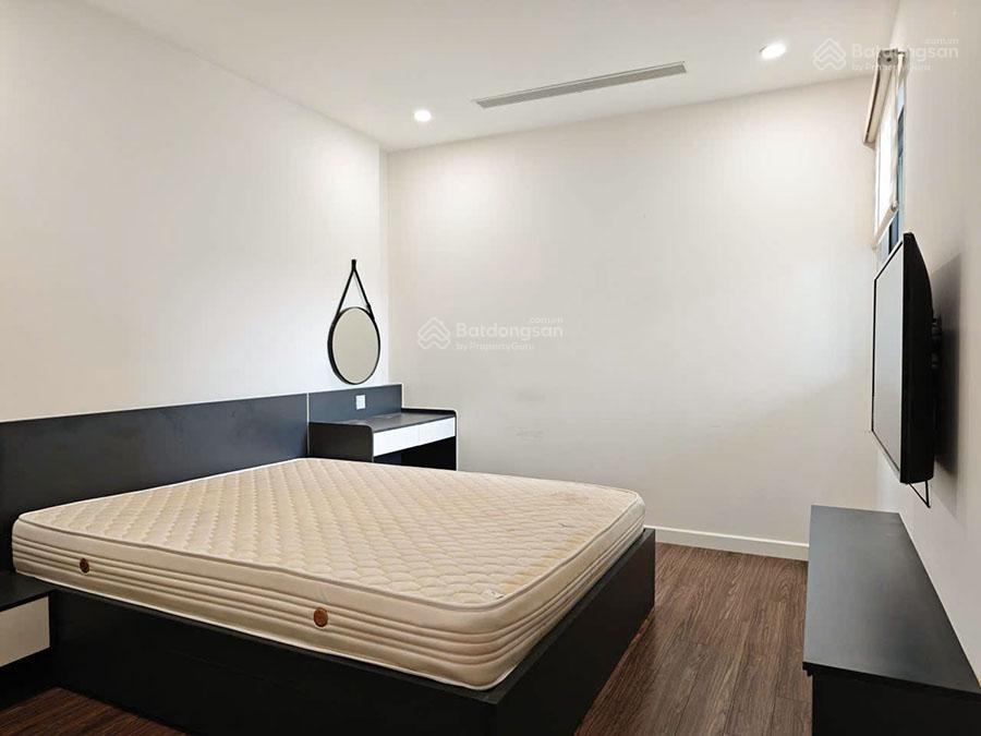 Cho thuê ch hiện đại 3pn full nội thất tại sunshine city