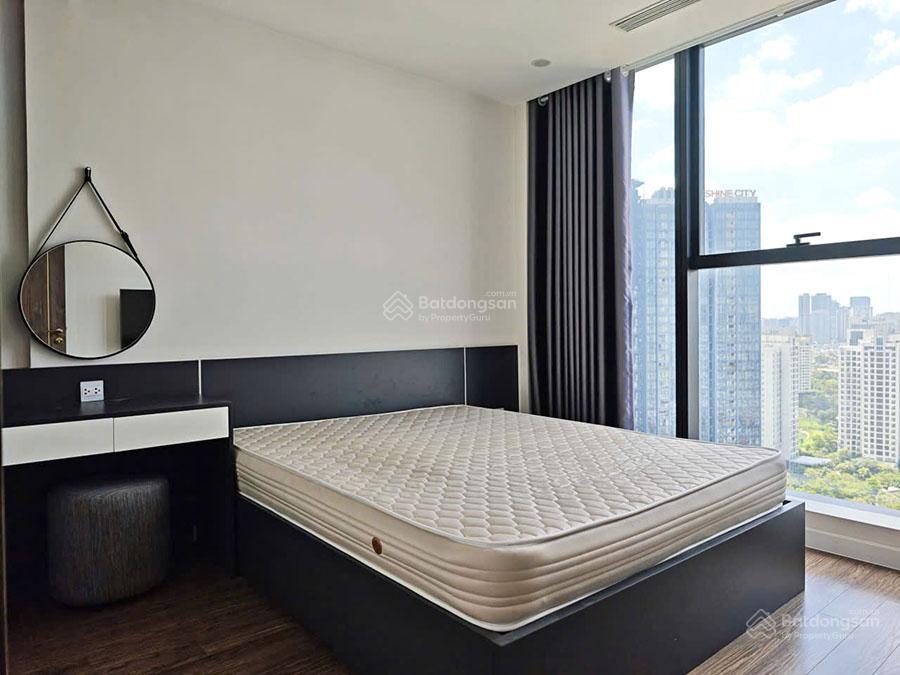 Cho thuê ch hiện đại 3pn full nội thất tại sunshine city