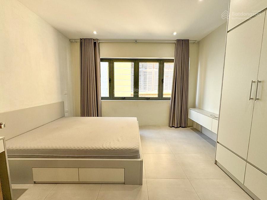 Cho thuê nhà riêng 4pn tại đặng thai mai, tây hồ