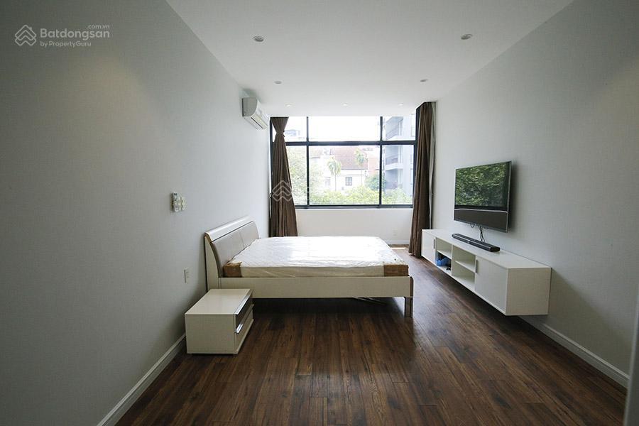 Cho thuê nhà riêng hiện đại, 3 pn sàn rộng tại tô ngọc vân