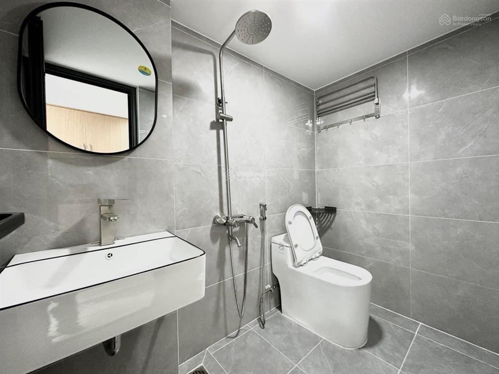 Cho thuê phòng trọ  ở được 4  5 người siêu rộng rãi