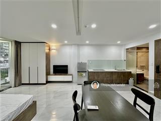Cho thuê cc mini 1pn, 1wc, 35m2, gần the vista an phú, quận 2, hcm đẹp xuất sắc