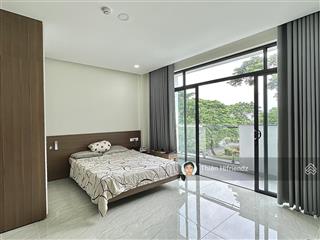 Cho thuê cc mini 1pn, 30m2 tại thạnh mỹ lợi gần đảo kim cương