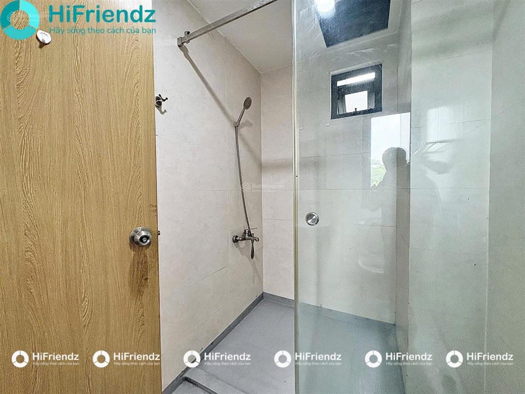 Cho thuê cc mini view đẹp tại muồng tím, cát lái, q2, 4 triệu/tháng, 30m2