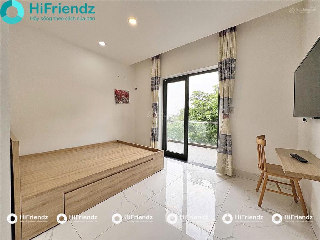 Cho thuê cc mini view đẹp tại muồng tím, cát lái, q2, 4 triệu/tháng, 30m2