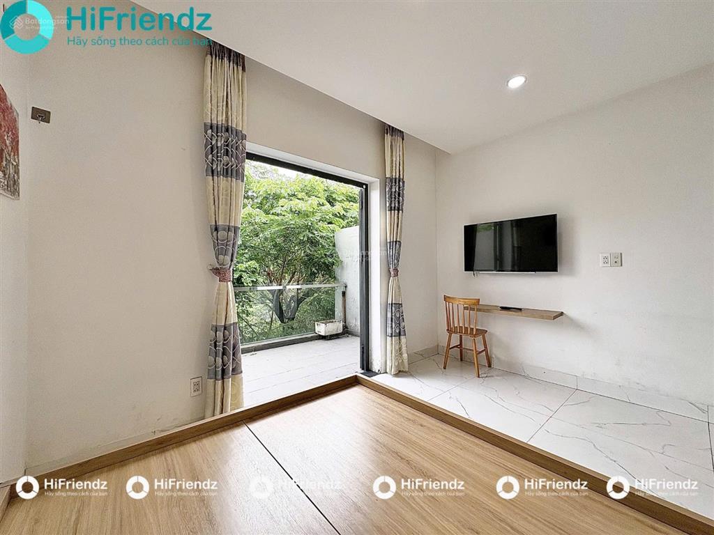Cho thuê cc mini view đẹp tại muồng tím, cát lái, q2, 4 triệu/tháng, 30m2