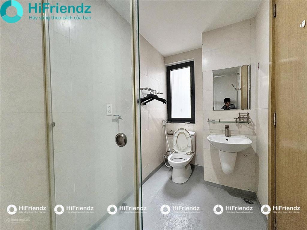 Cho thuê cc mini view đẹp tại muồng tím, cát lái, q2, 4 triệu/tháng, 30m2