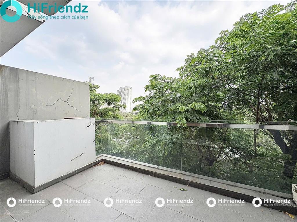 Cho thuê cc mini view đẹp tại muồng tím, cát lái, q2, 4 triệu/tháng, 30m2