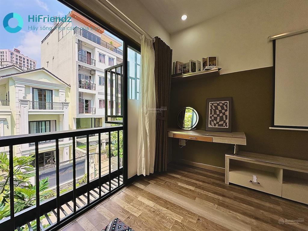 Cho thuê cc mini 1pn, 1vs, 35m2, 8,5 triệu tại thảo điền, quận 2, tp. hcm