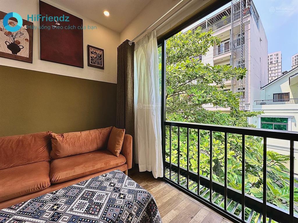 Cho thuê cc mini 1pn, 1vs, 35m2, 8,5 triệu tại thảo điền, quận 2, tp. hcm