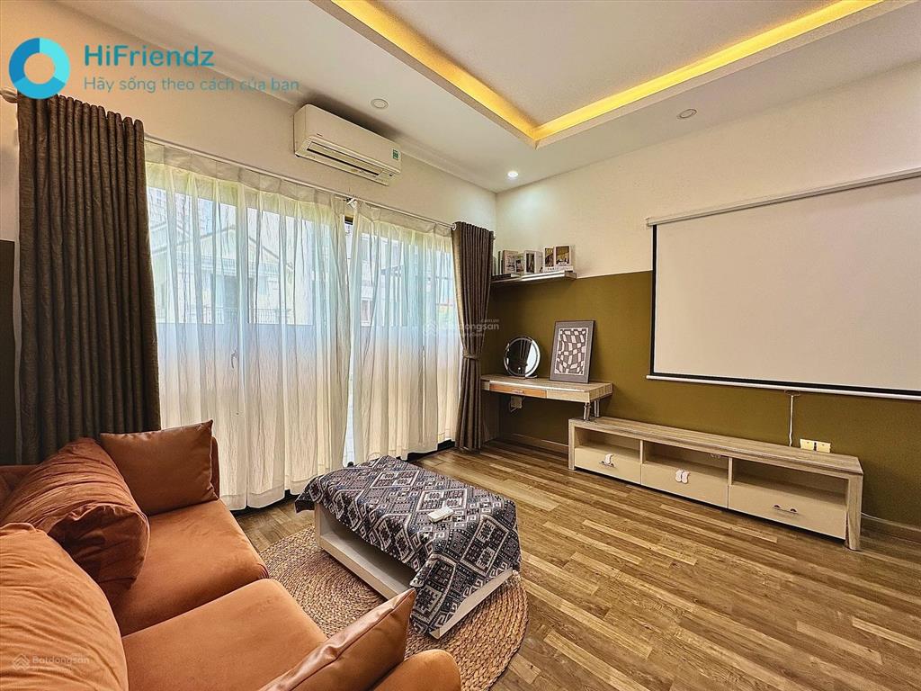 Cho thuê cc mini 1pn, 1vs, 35m2, 8,5 triệu tại thảo điền, quận 2, tp. hcm