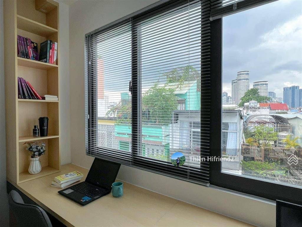 Chdv cho thuê tại trần não  sắp trống lại 1 căn hiếm có