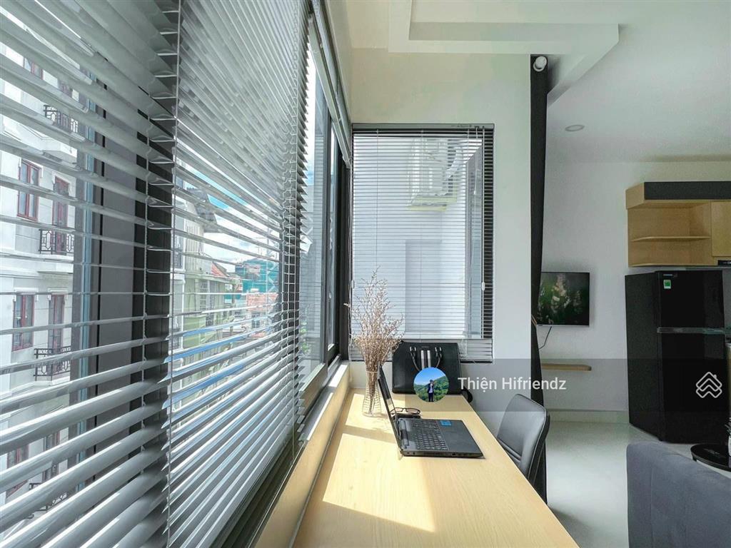 Chdv cho thuê tại trần não  sắp trống lại 1 căn hiếm có