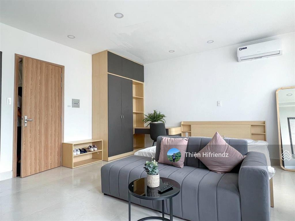 Chdv cho thuê tại trần não  sắp trống lại 1 căn hiếm có