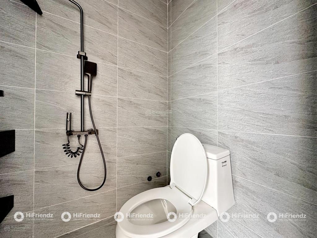 Căn hộ studio cho thuê tại số 4, an khánh, q2, tp. hcm, giá 5,3 triệu/tháng, ban công lớn