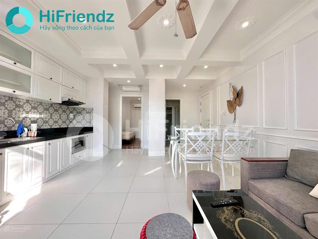 Cho thuê cc mini 1pn, 1vs, 45m2, giá siêu hời chỉ với 9,5 triệu tại an khánh, q2, tp. hcm