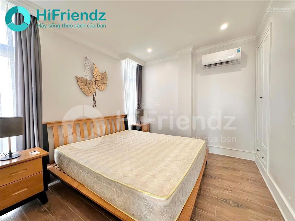 Cho thuê cc mini 1pn, 1vs, 45m2, giá siêu hời chỉ với 9,5 triệu tại an khánh, q2, tp. hcm