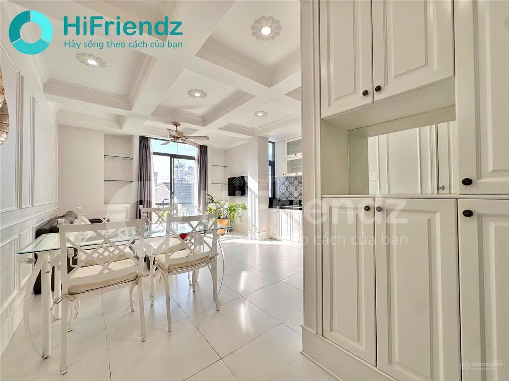 Cho thuê cc mini 1pn, 1vs, 45m2, giá siêu hời chỉ với 9,5 triệu tại an khánh, q2, tp. hcm
