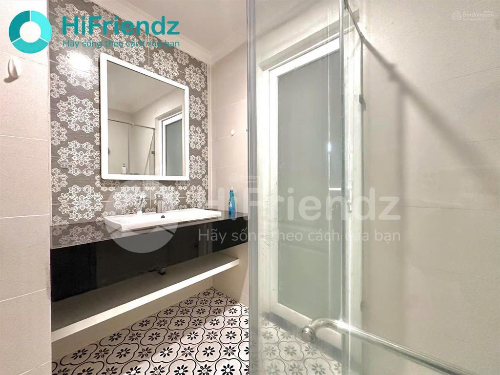 Cho thuê cc mini 1pn, 1vs, 45m2, giá siêu hời chỉ với 9,5 triệu tại an khánh, q2, tp. hcm