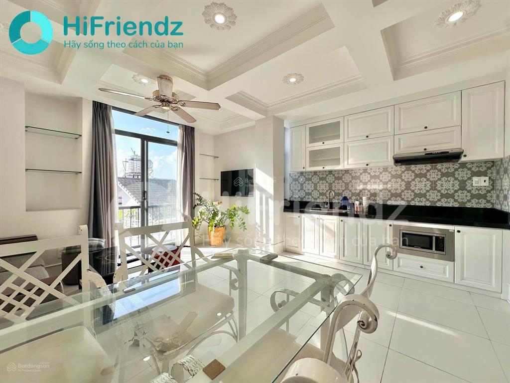 Cho thuê cc mini 1pn, 1vs, 45m2, giá siêu hời chỉ với 9,5 triệu tại an khánh, q2, tp. hcm