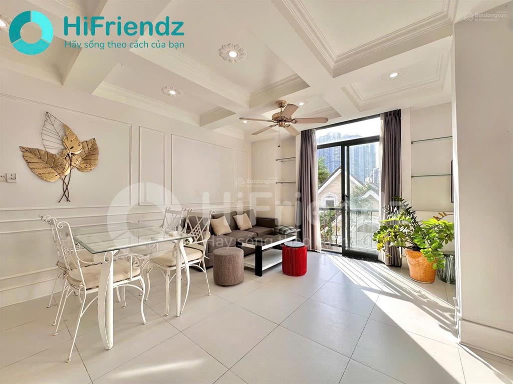 Cho thuê cc mini 1pn, 1vs, 45m2, giá siêu hời chỉ với 9,5 triệu tại an khánh, q2, tp. hcm