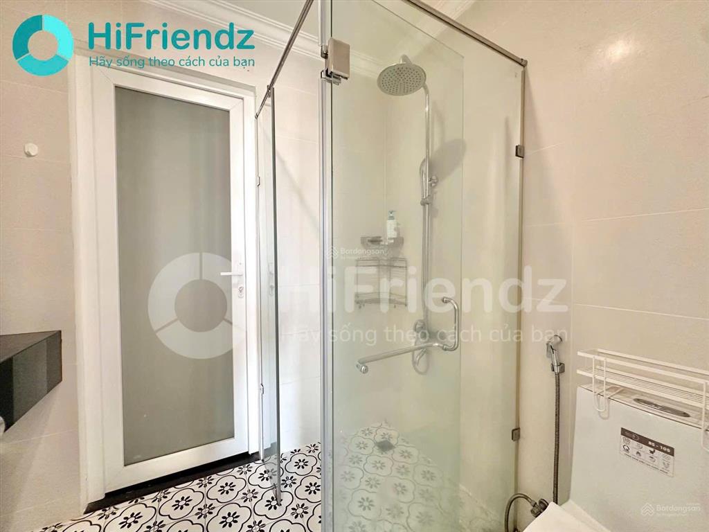 Cho thuê cc mini 1pn, 1vs, 45m2, giá siêu hời chỉ với 9,5 triệu tại an khánh, q2, tp. hcm