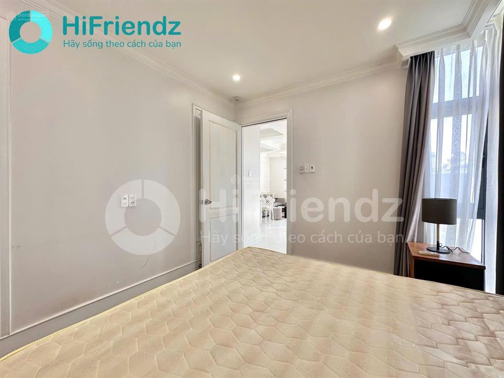 Cho thuê cc mini 1pn, 1vs, 45m2, giá siêu hời chỉ với 9,5 triệu tại an khánh, q2, tp. hcm