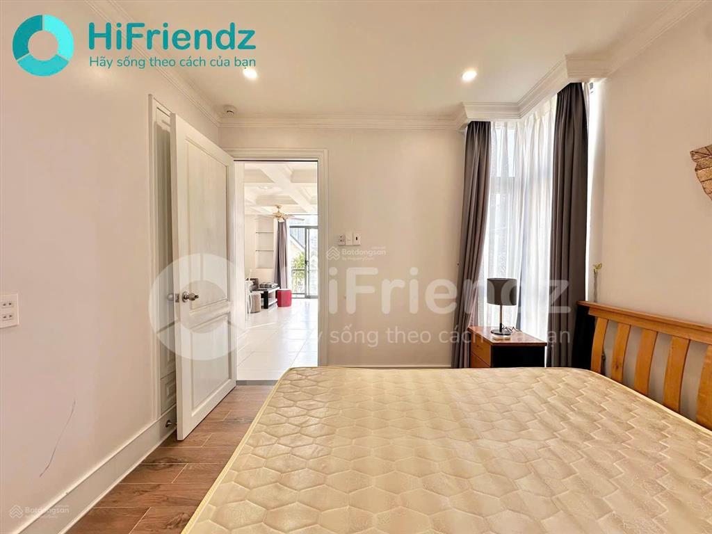 Cho thuê cc mini 1pn, 1vs, 45m2, giá siêu hời chỉ với 9,5 triệu tại an khánh, q2, tp. hcm