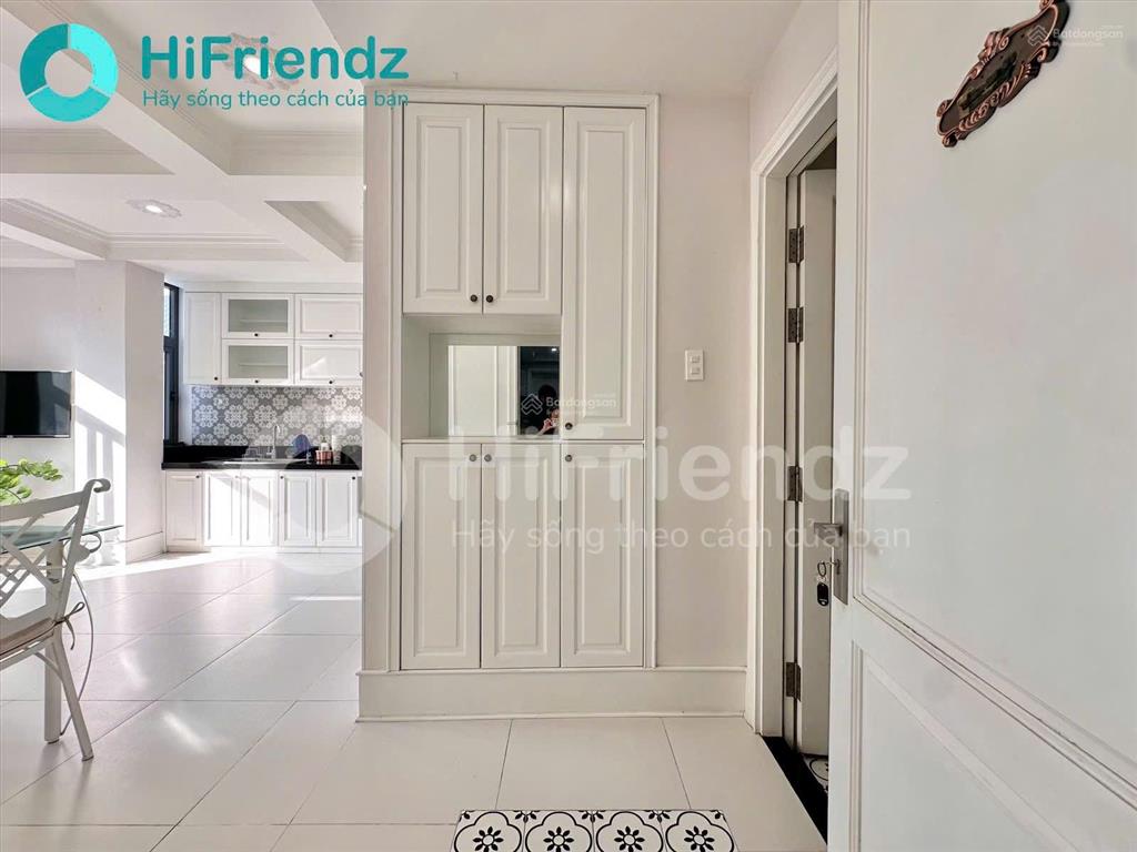 Cho thuê cc mini 1pn, 1vs, 45m2, giá siêu hời chỉ với 9,5 triệu tại an khánh, q2, tp. hcm