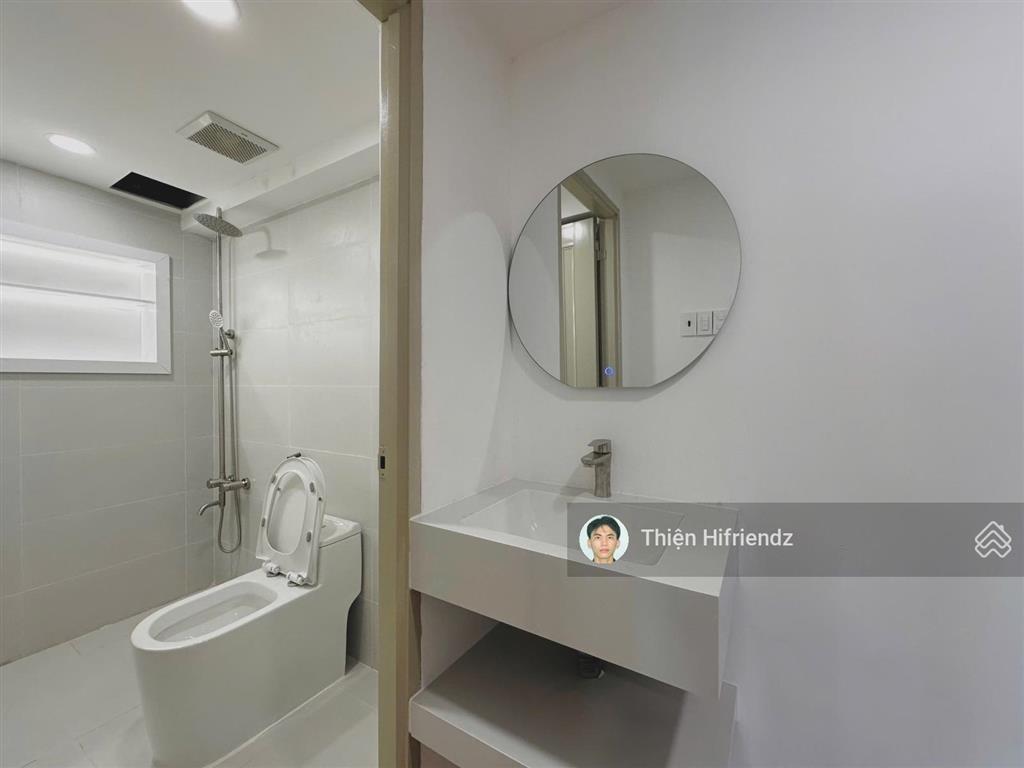 Cho thuê cc mini 1pn, 1wc, 35m2, 6,2 triệu tại vũ tông phan, an phú, q2, hcm