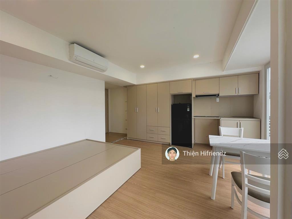 Cho thuê cc mini 1pn, 1wc, 35m2, 6,2 triệu tại vũ tông phan, an phú, q2, hcm