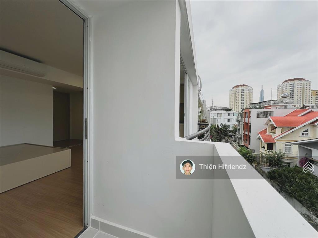Cho thuê cc mini 1pn, 1wc, 35m2, 6,2 triệu tại vũ tông phan, an phú, q2, hcm