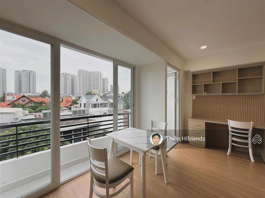 Cho thuê cc mini 1pn, 1wc, 35m2, 6,2 triệu tại vũ tông phan, an phú, q2, hcm