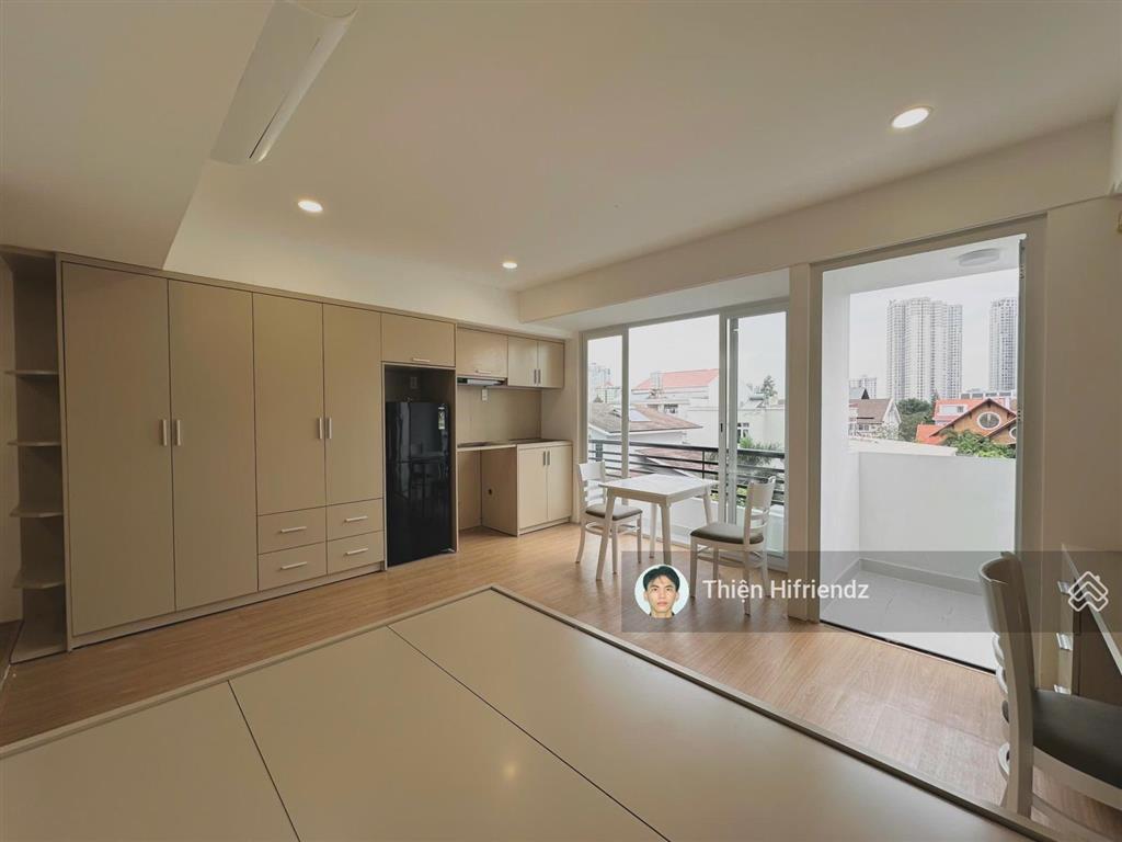 Cho thuê cc mini 1pn, 1wc, 35m2, 6,2 triệu tại vũ tông phan, an phú, q2, hcm