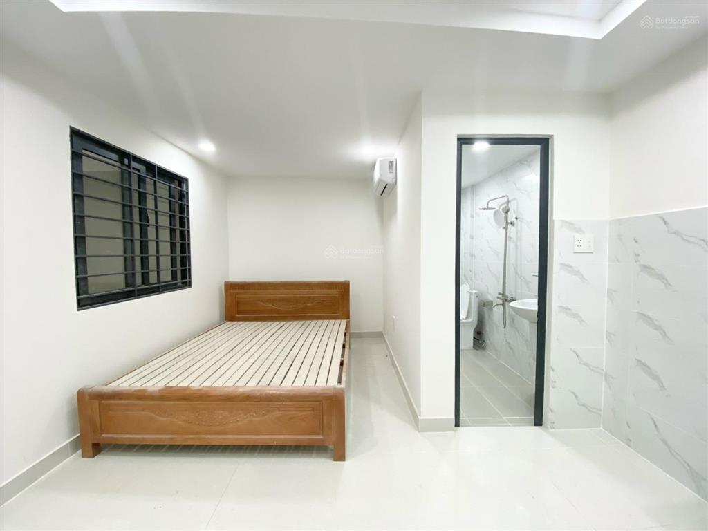 Cho thuê phòng trọ gần nguyễn thị định, quận 2