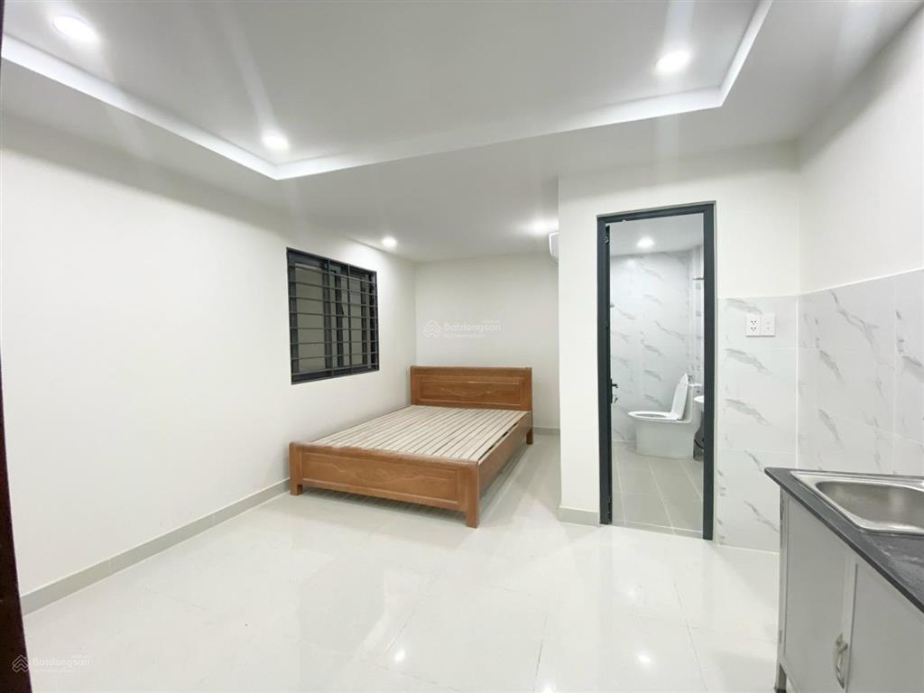 Cho thuê phòng trọ gần nguyễn thị định, quận 2