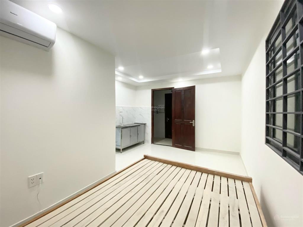 Cho thuê phòng trọ gần nguyễn thị định, quận 2